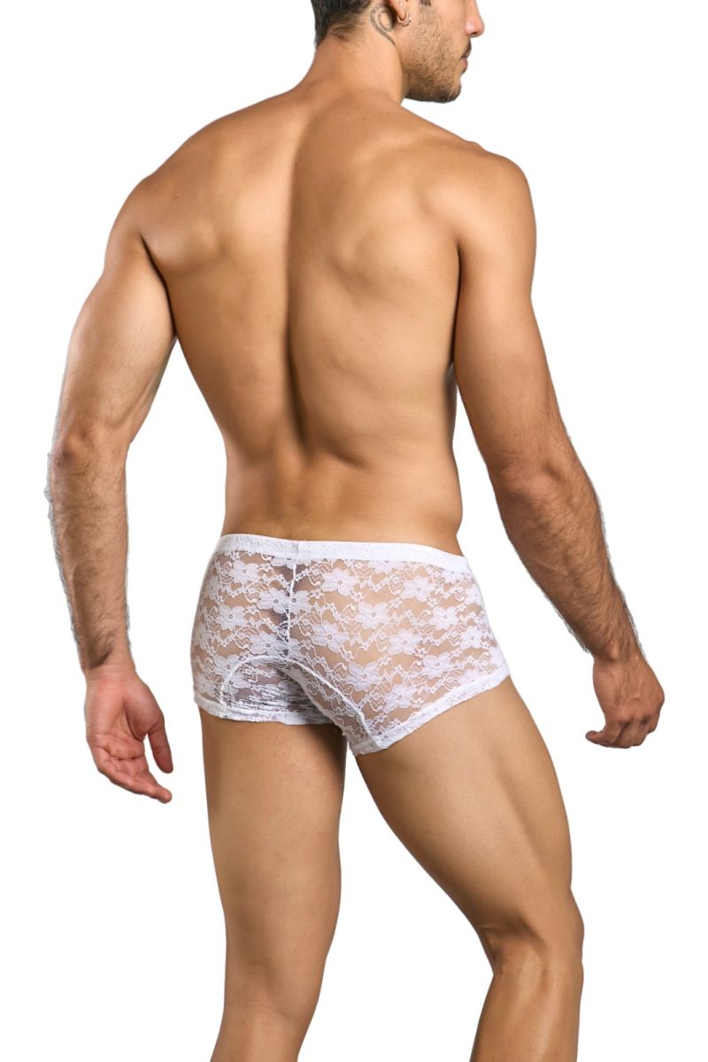 Lace Trunks