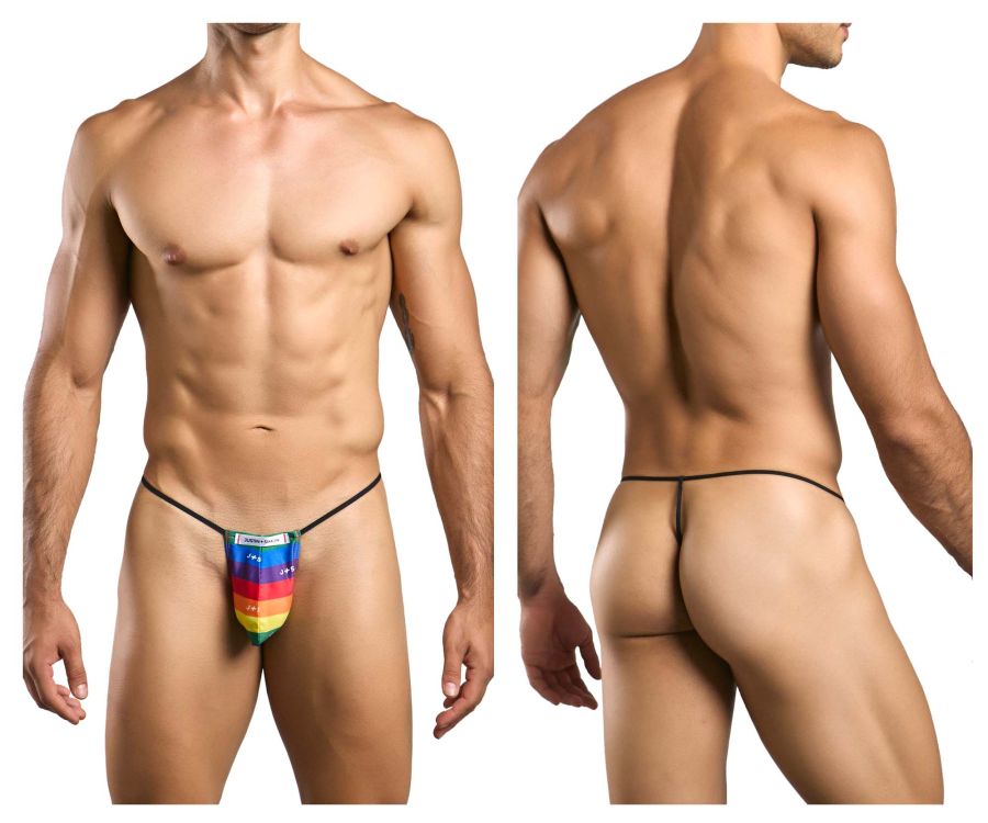 Classic G-String