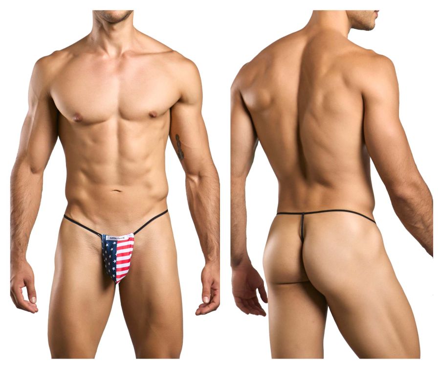 Classic G-String
