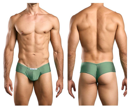 Cheek Briefs