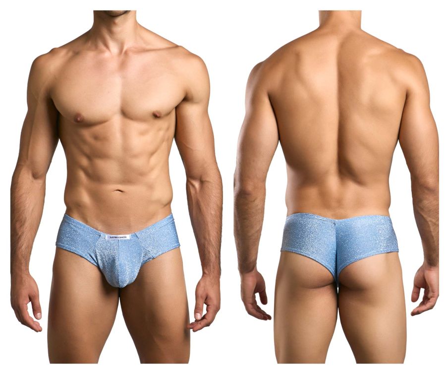 Cheek Briefs
