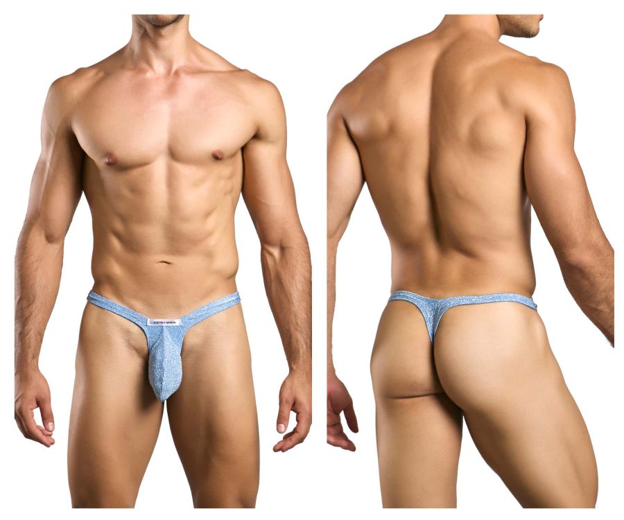 Bulge Thongs