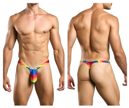 Bulge Thongs