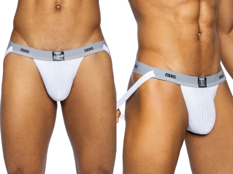 BIKE Athletic Swimmer Jockstrap
