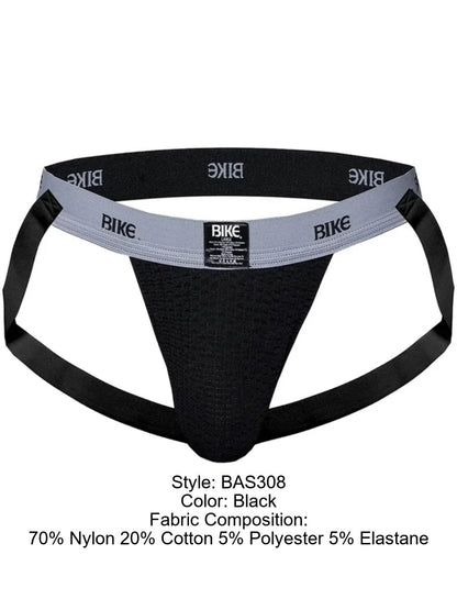 BIKE Athletic Swimmer Jockstrap