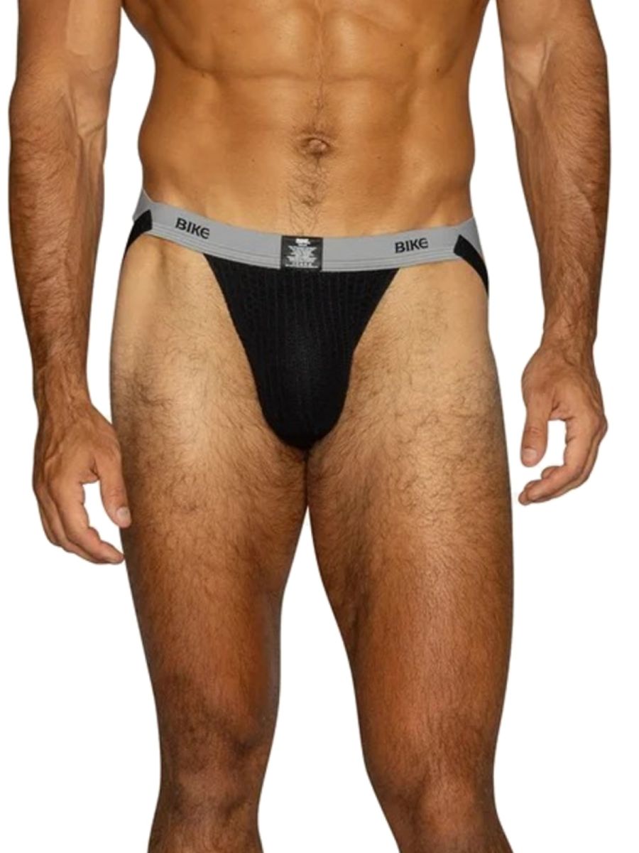 BIKE Athletic Swimmer Jockstrap