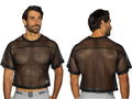 Short Sleeve Practice Jersey