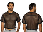 Short Sleeve Practice Jersey