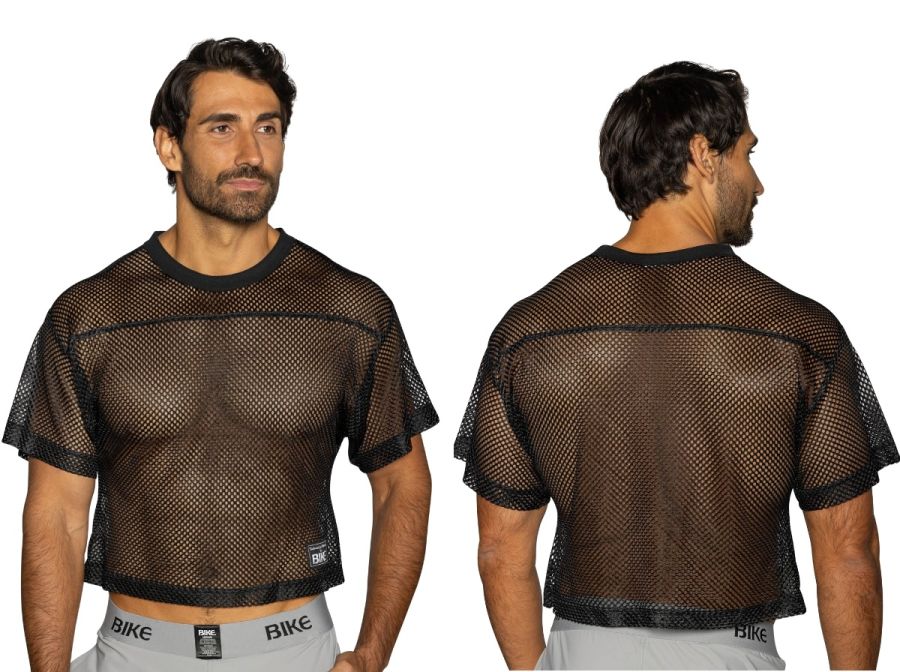 Short Sleeve Practice Jersey