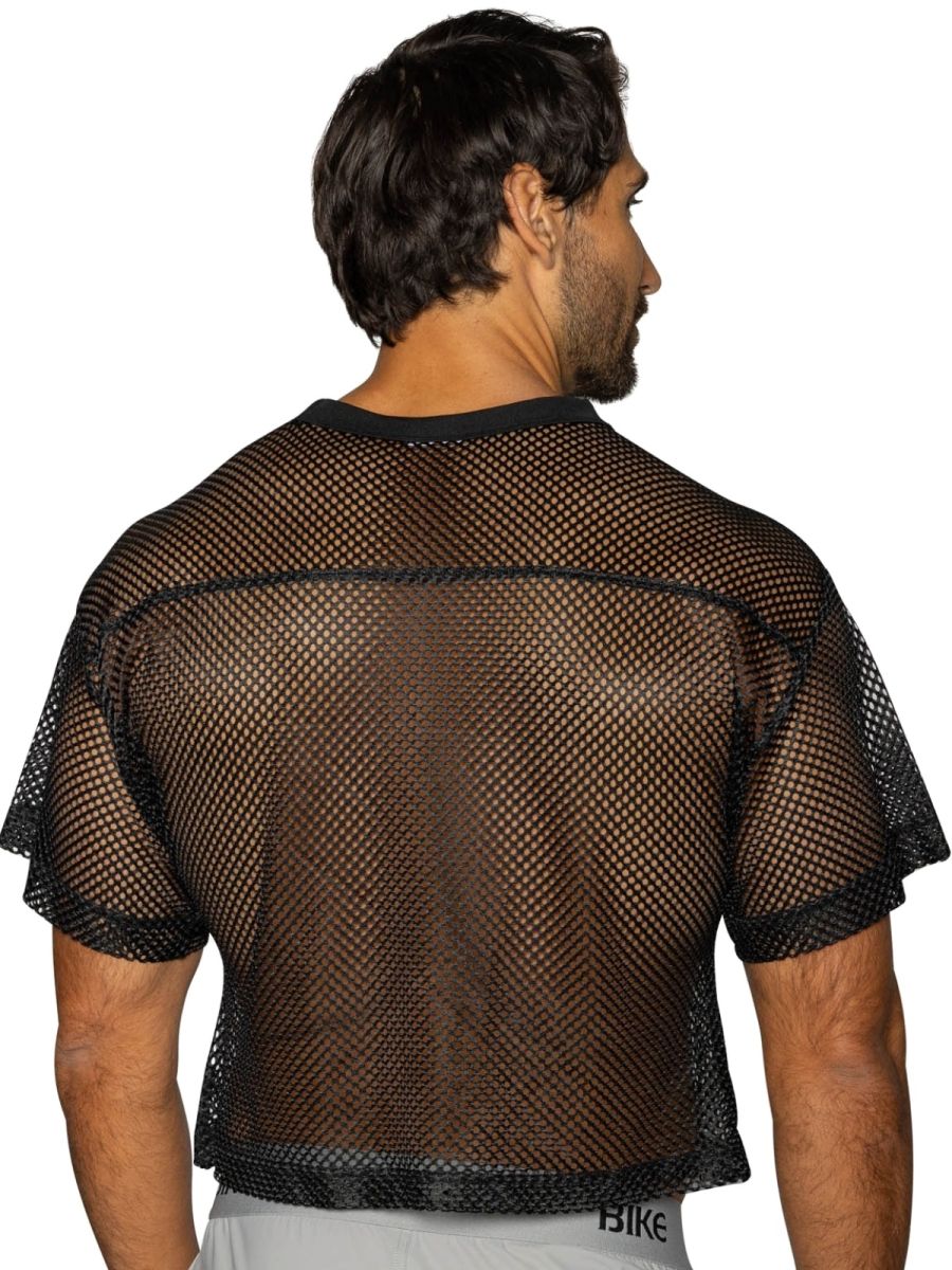 Short Sleeve Practice Jersey