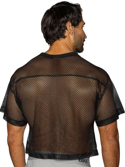 Short Sleeve Practice Jersey