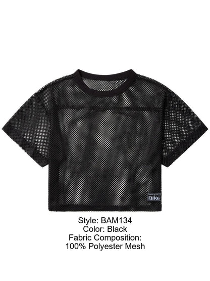 Short Sleeve Practice Jersey