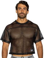 Short Sleeve Practice Jersey