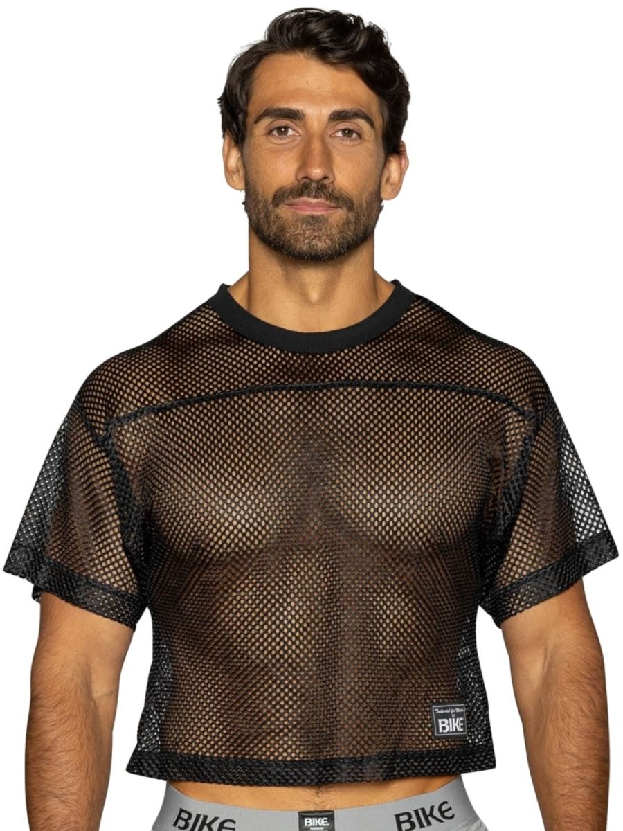 Short Sleeve Practice Jersey
