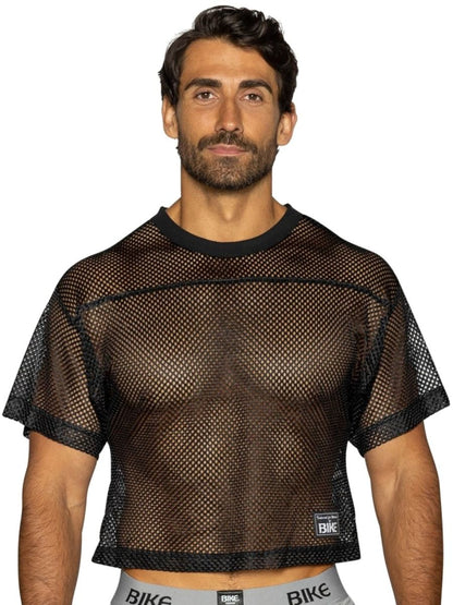 Short Sleeve Practice Jersey