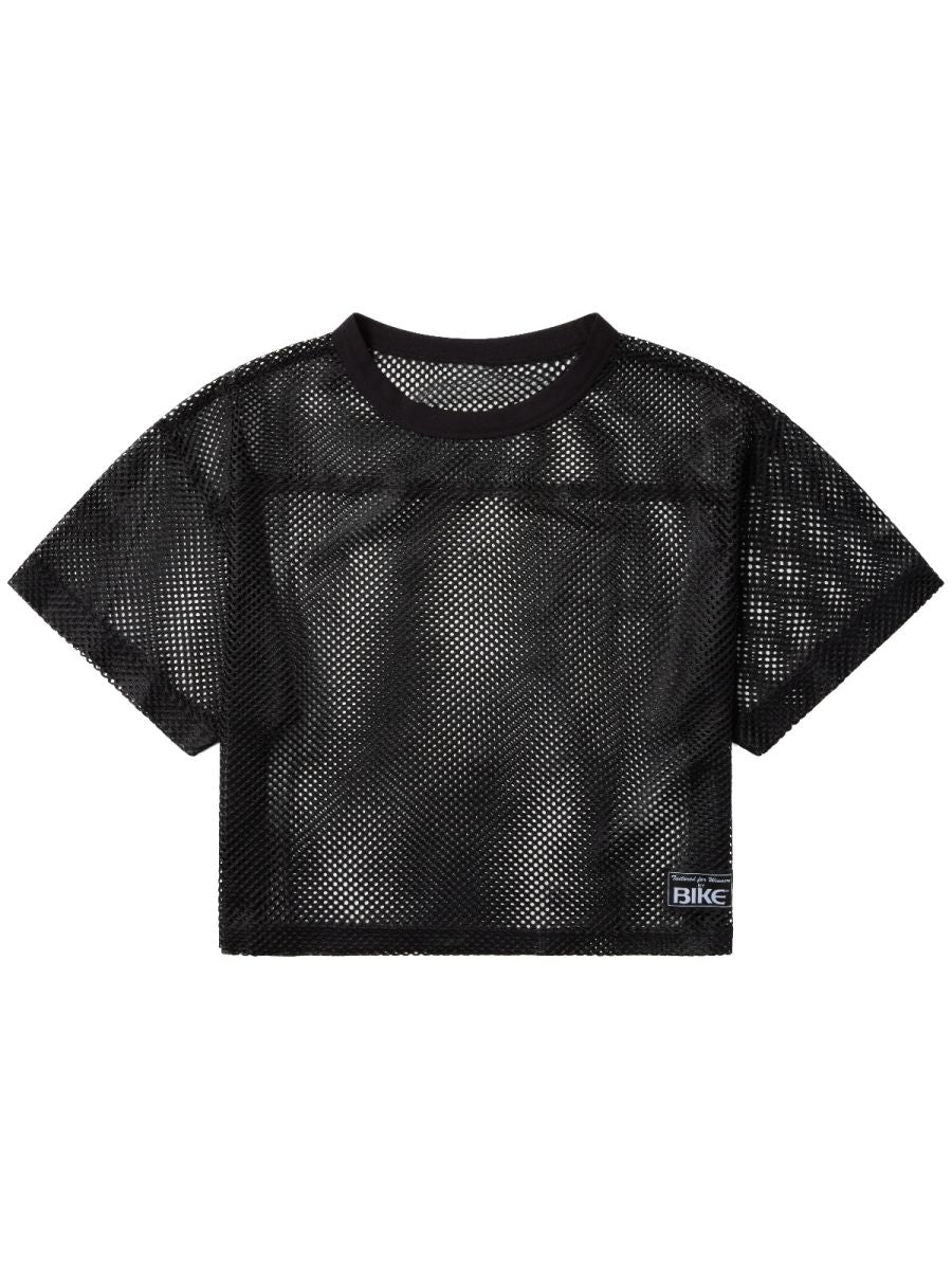 Short Sleeve Practice Jersey