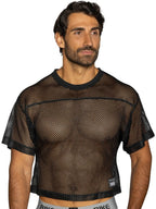 Short Sleeve Practice Jersey