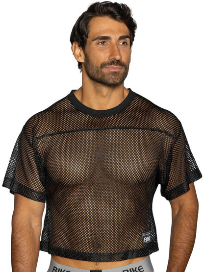 Short Sleeve Practice Jersey