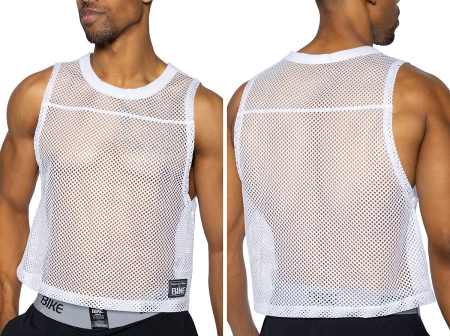 Sleeveless Practice Jersey