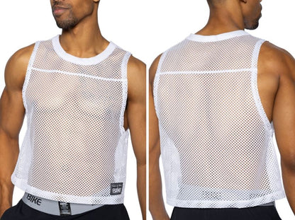 Sleeveless Practice Jersey