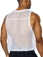 Sleeveless Practice Jersey