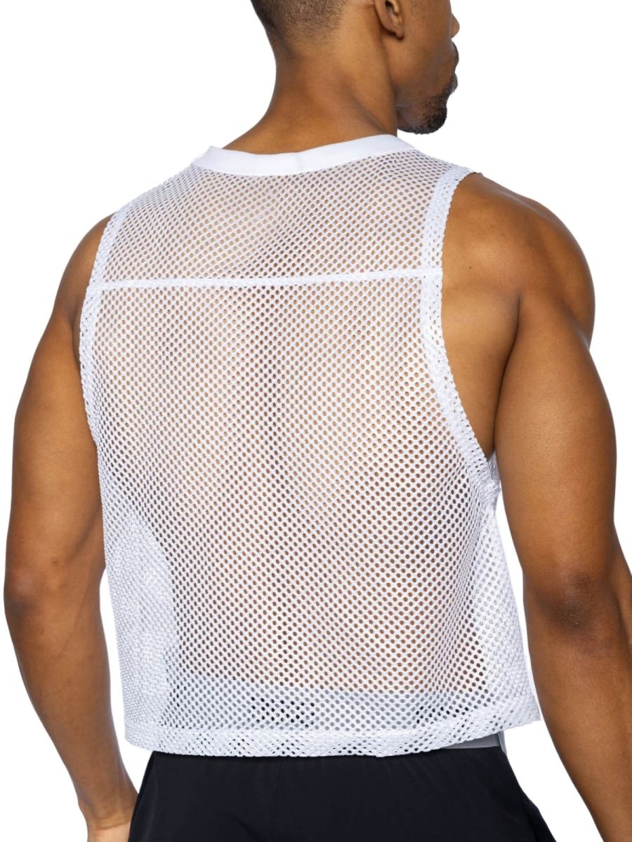 Sleeveless Practice Jersey