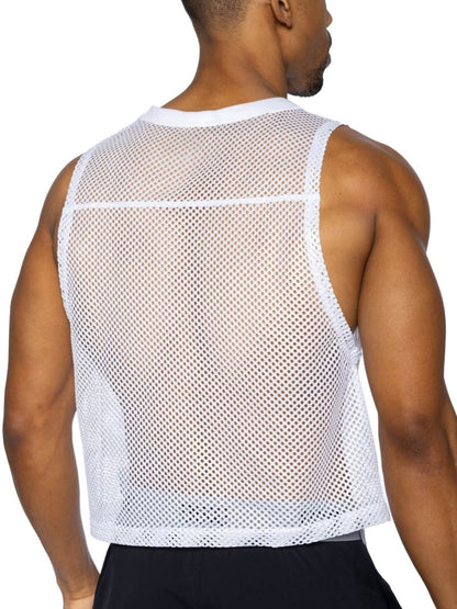 Sleeveless Practice Jersey