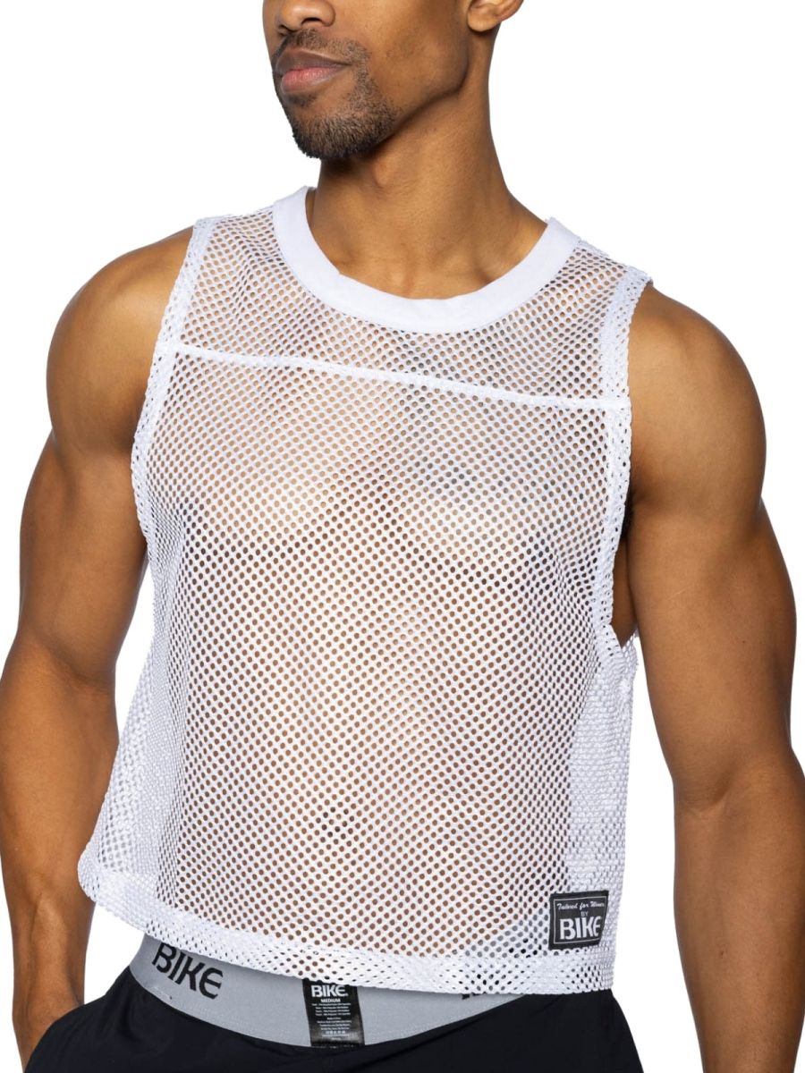 Sleeveless Practice Jersey