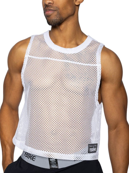 Sleeveless Practice Jersey