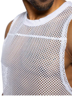 Sleeveless Practice Jersey