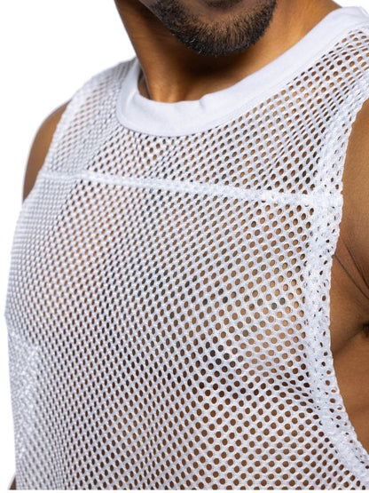 Sleeveless Practice Jersey