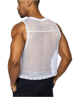 Sleeveless Practice Jersey