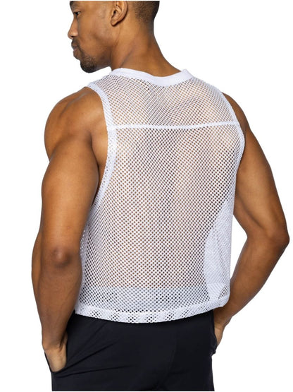 Sleeveless Practice Jersey