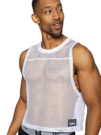 Sleeveless Practice Jersey