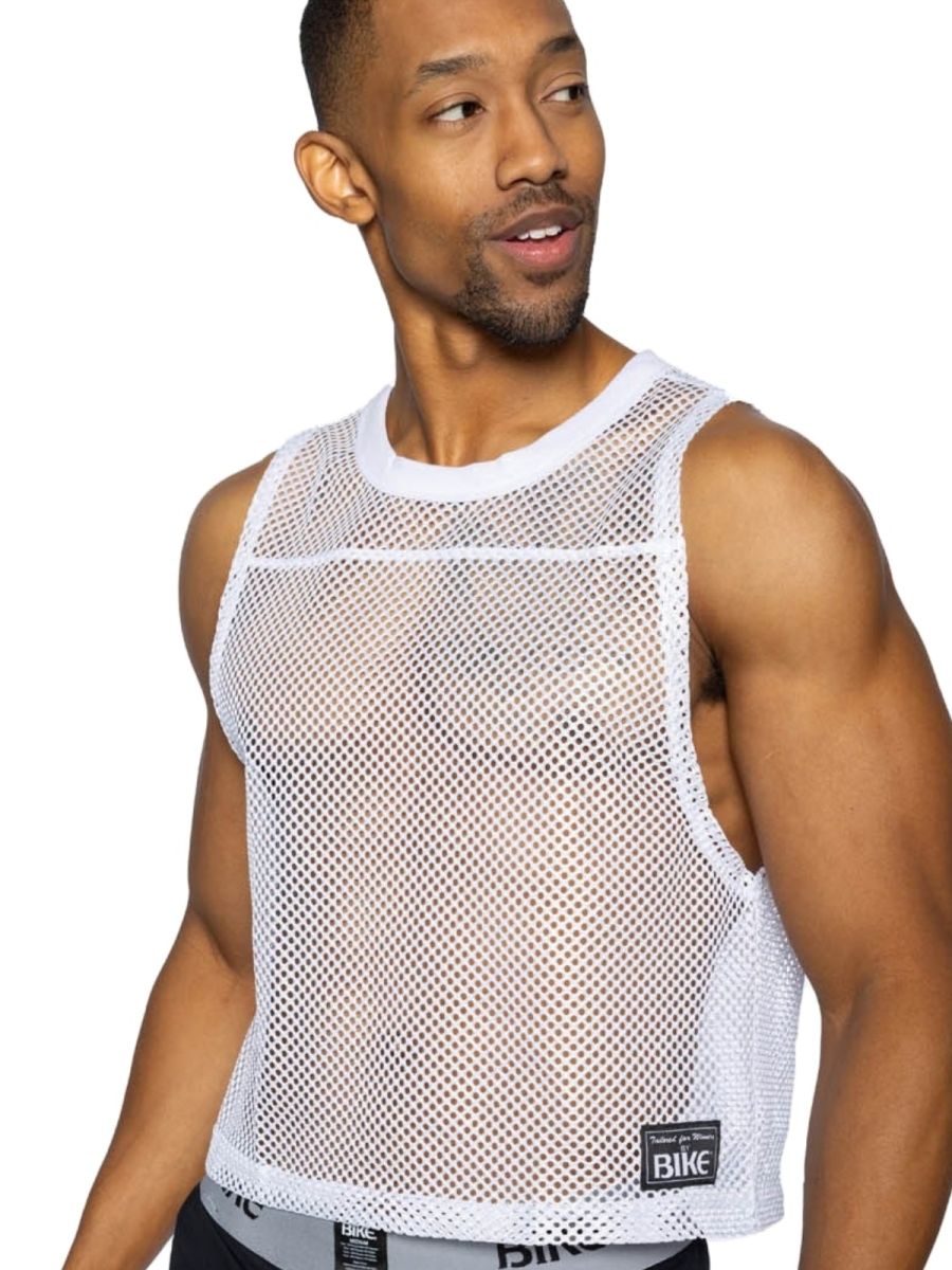 Sleeveless Practice Jersey