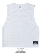 Sleeveless Practice Jersey