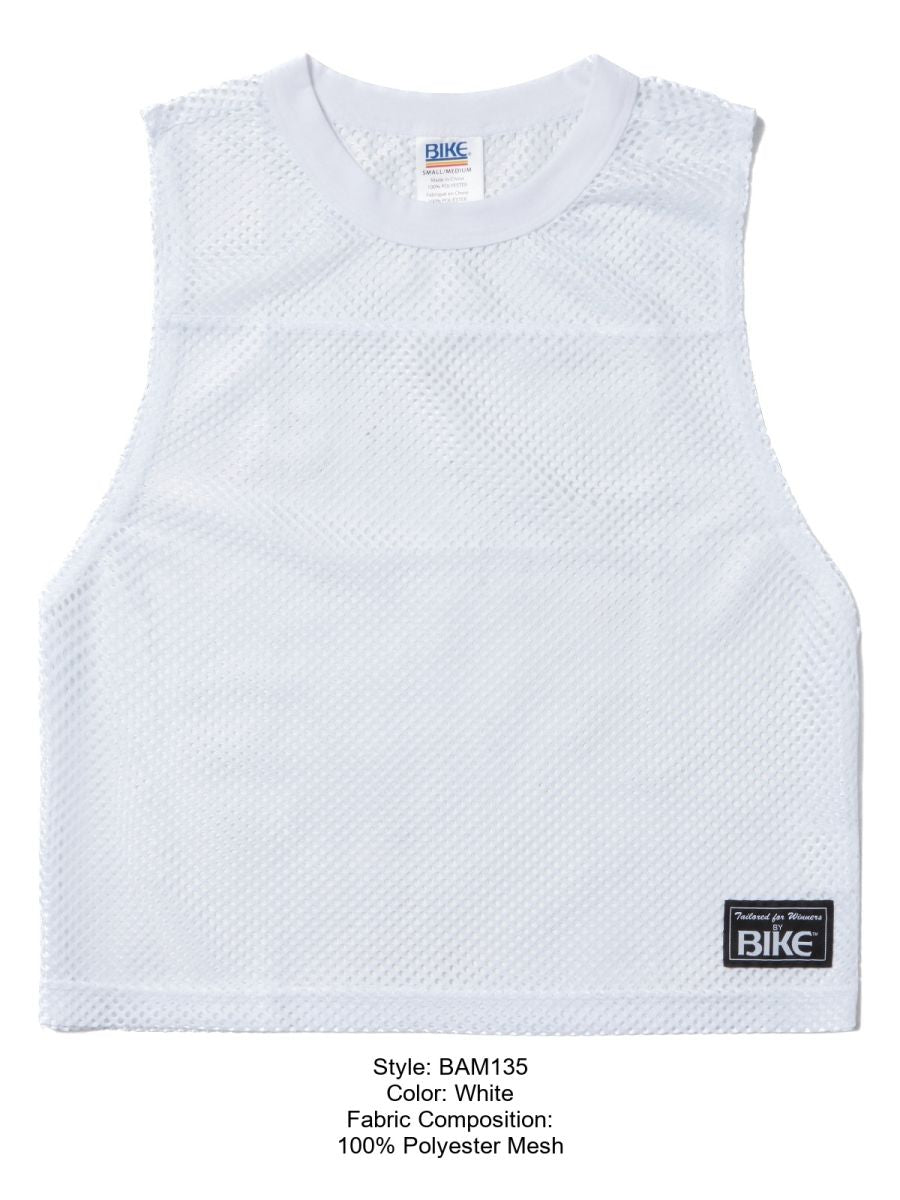 Sleeveless Practice Jersey