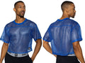 Short Sleeve Practice Jersey