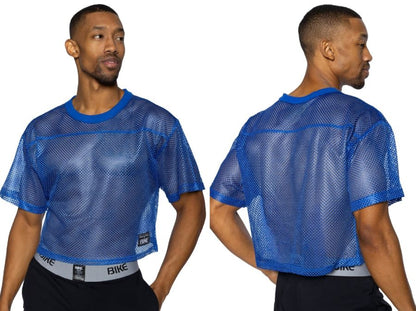 Short Sleeve Practice Jersey