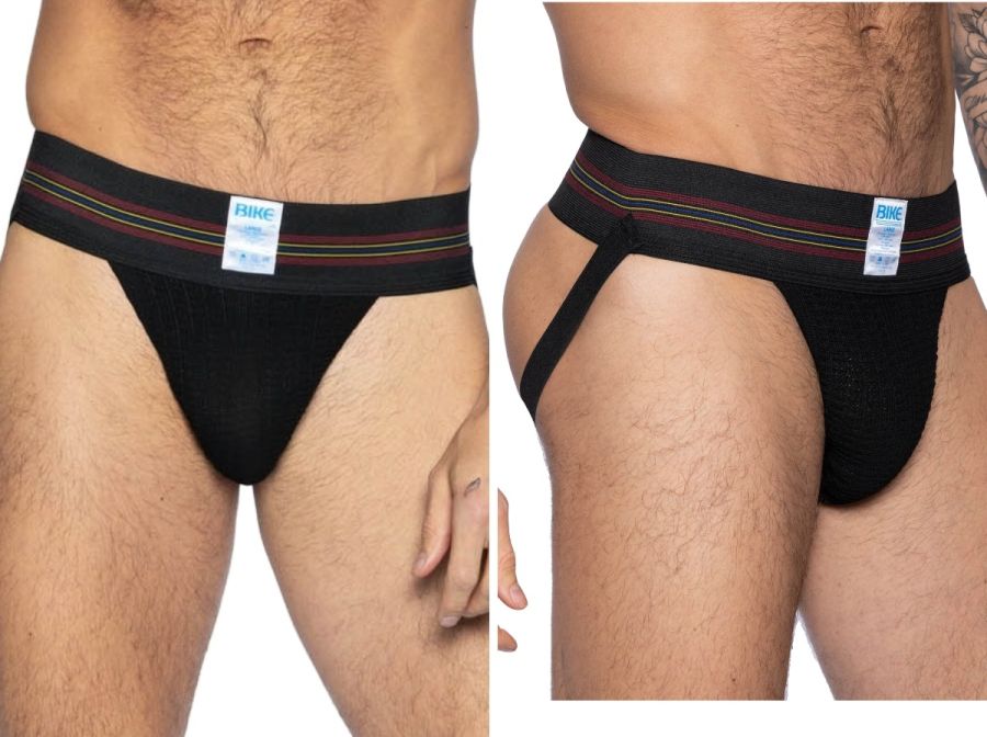 Original number 10 Jockstrap
