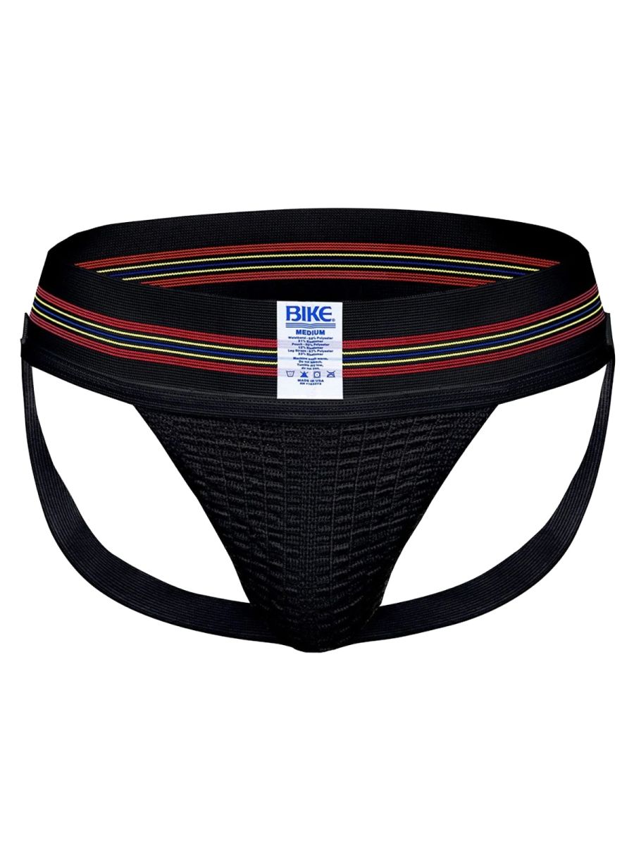 Original number 10 Jockstrap