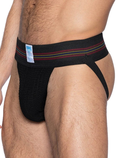 Original number 10 Jockstrap