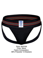 Original number 10 Jockstrap