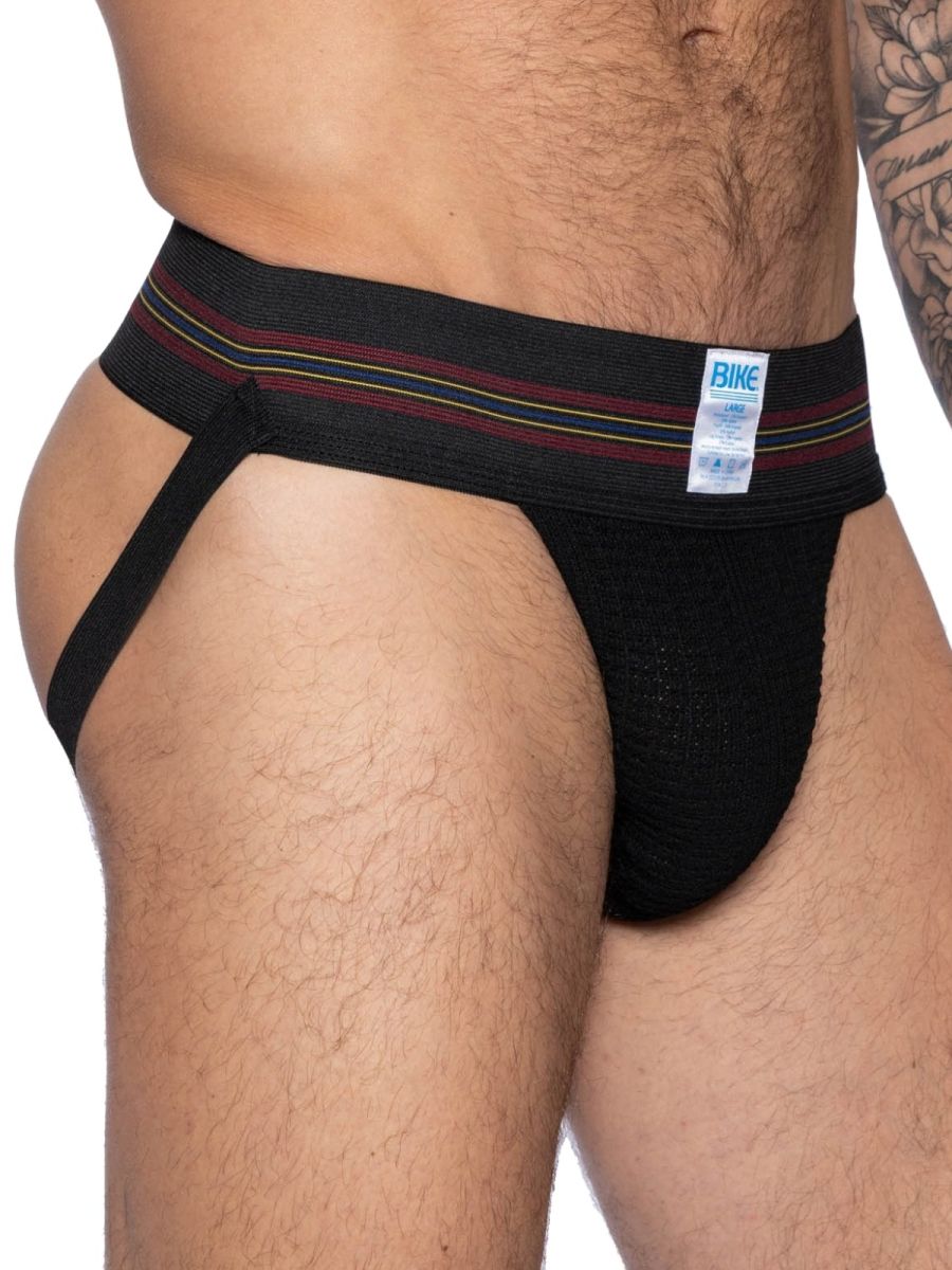Original number 10 Jockstrap