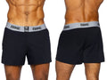 Jock Short