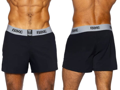 Bike Athletic Jock Short