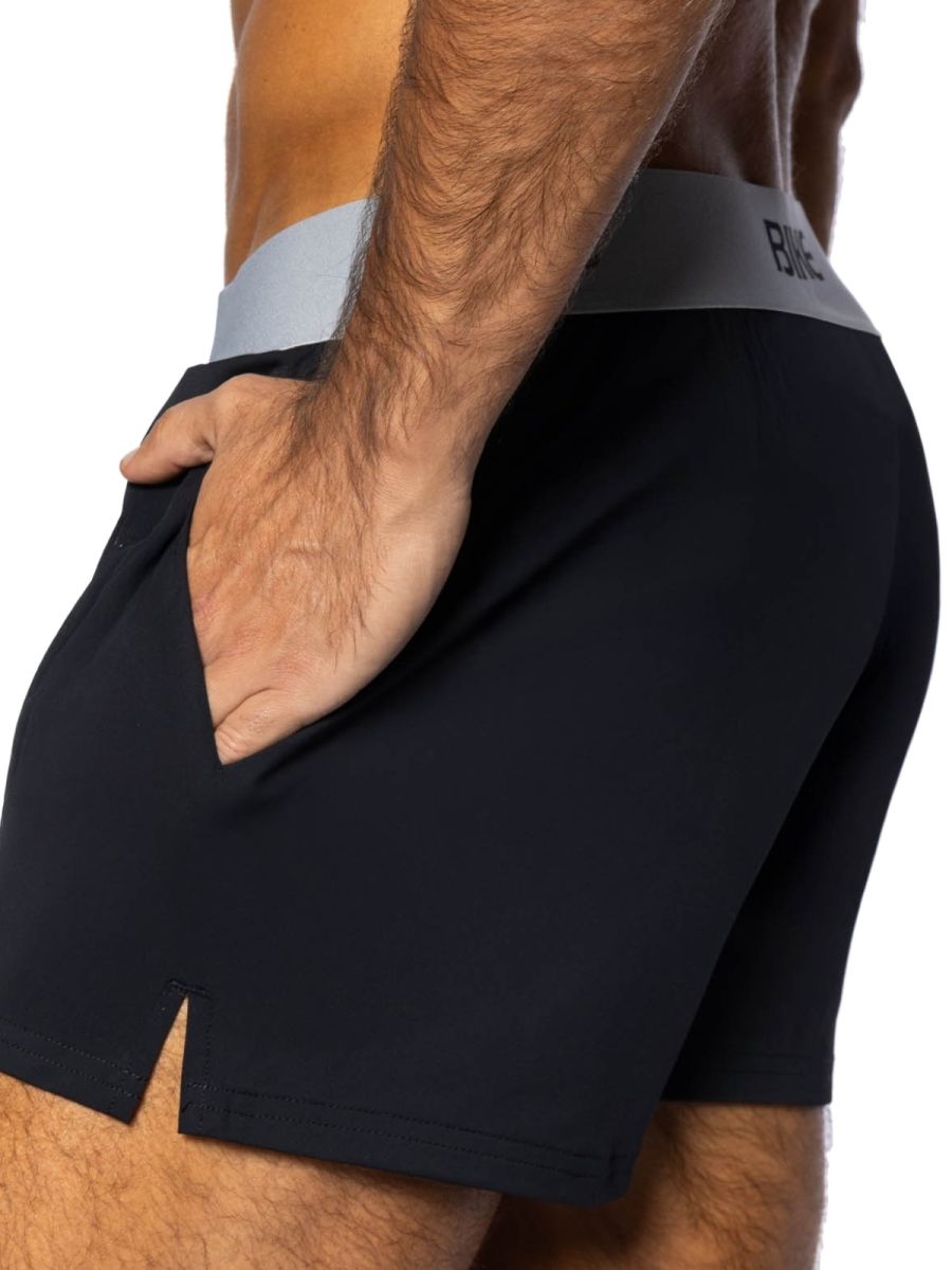 Bike Athletic Jock Short