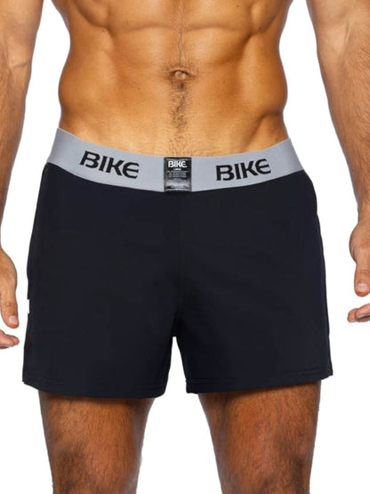 Bike Athletic Jock Short