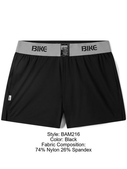 Bike Athletic Jock Short