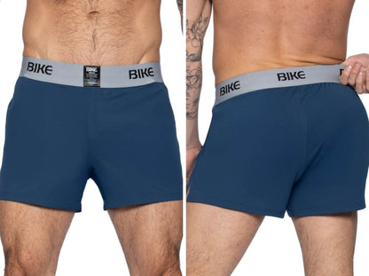 Bike Athletic Jock Short